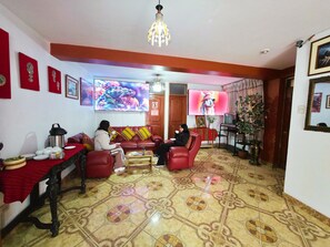 Property entrance - Mirador All Sur Cusco (Cusco)