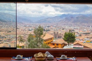 Interior - Mirador All Sur Cusco (Cusco)