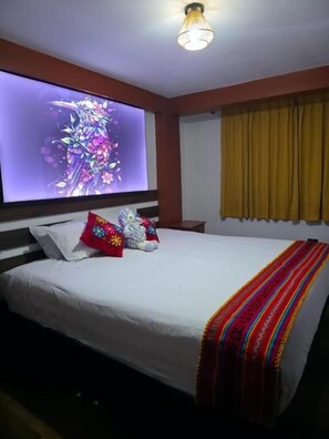 Room - Mirador All Sur Cusco (Cusco)