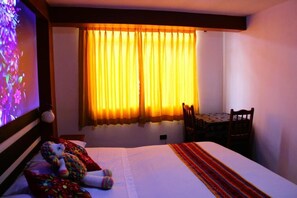 Comfort Twin Room, City View - Mirador All Sur Cusco (Cusco)