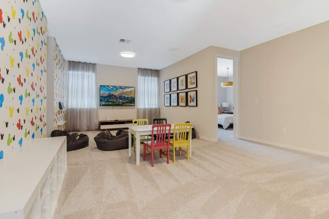 Oppholdsområde