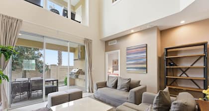Magic Village 4br, Spacious and Stylish