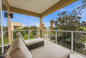 Villa (4 Bedrooms) | 4 bedrooms, laptop workspace, blackout curtains, iron/ironing board - Magic Village 4br, Spacious and Stylish (Kissimmee)