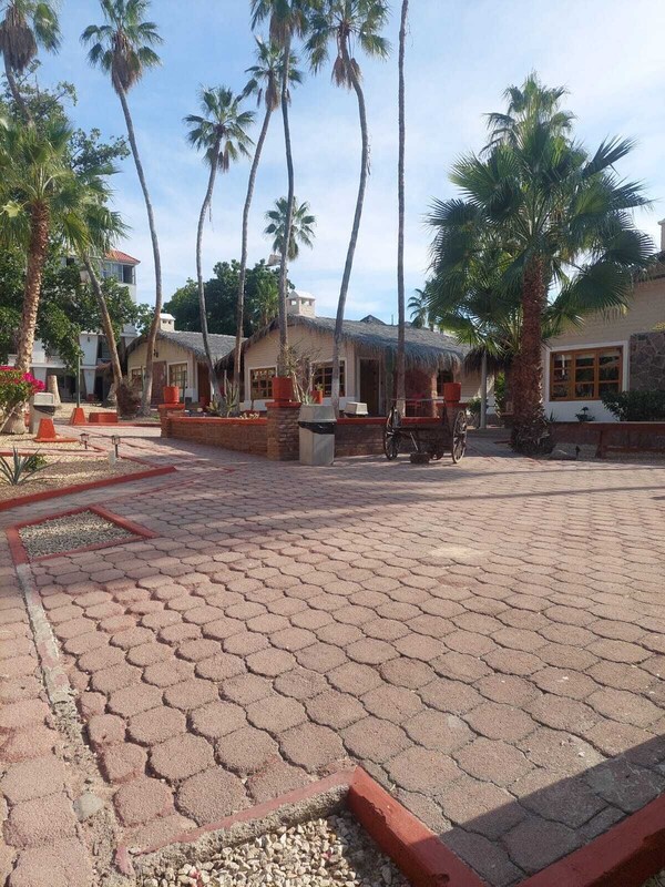 Sandy Shores - La Paz, Mexique
