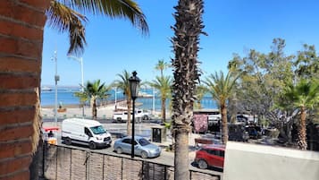 Standard Cabin, Garden View | Pemandangan dari hartanah