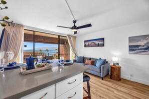 Interior - New Listing! Modern Oceanview Escape (Honokowai)