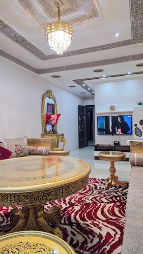 Luxury Lovelystay in Larache