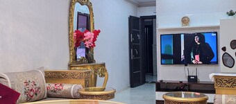 Luxury Lovelystay in Larache