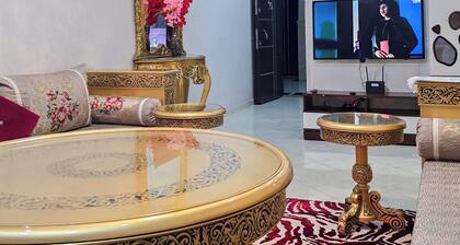 Luxury Lovelystay in Larache