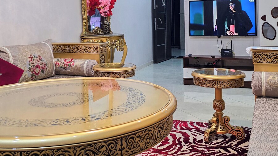 Luxury Lovelystay in Larache