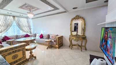 Luxury Lovelystay in Larache