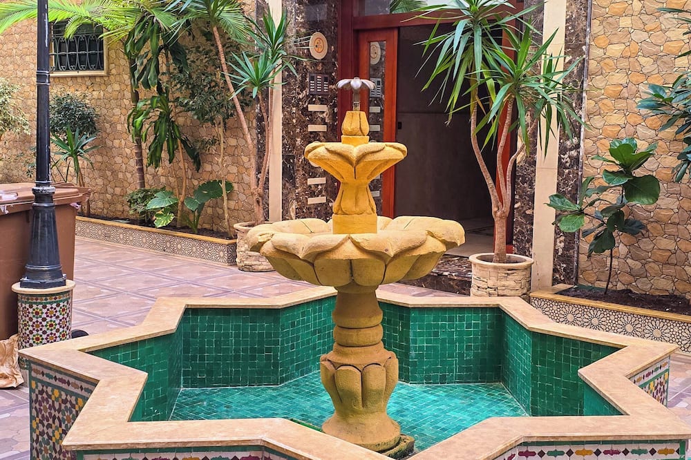Luxury Lovelystay in Larache