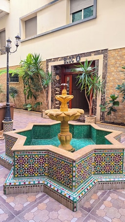 Exterior. Luxury Lovelystay in Larache