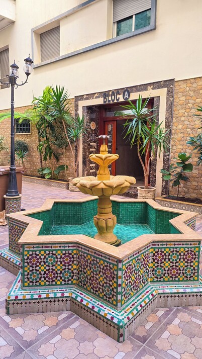 Luxury Lovelystay in Larache