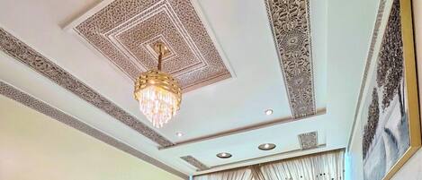 منطقة المعيشة