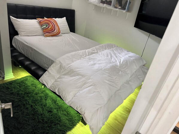 Room - the cozy nap (Barrie)