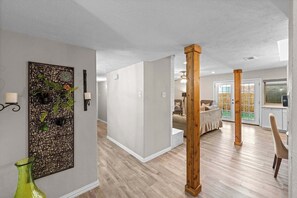 Interior - Lovely 4-bedroom townhome with Spacious Yard in serene The Colony (The Colony)
