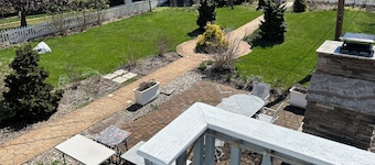 Lovely 1-bedroom studio apartment with AC in peaceful Boalsburg.
