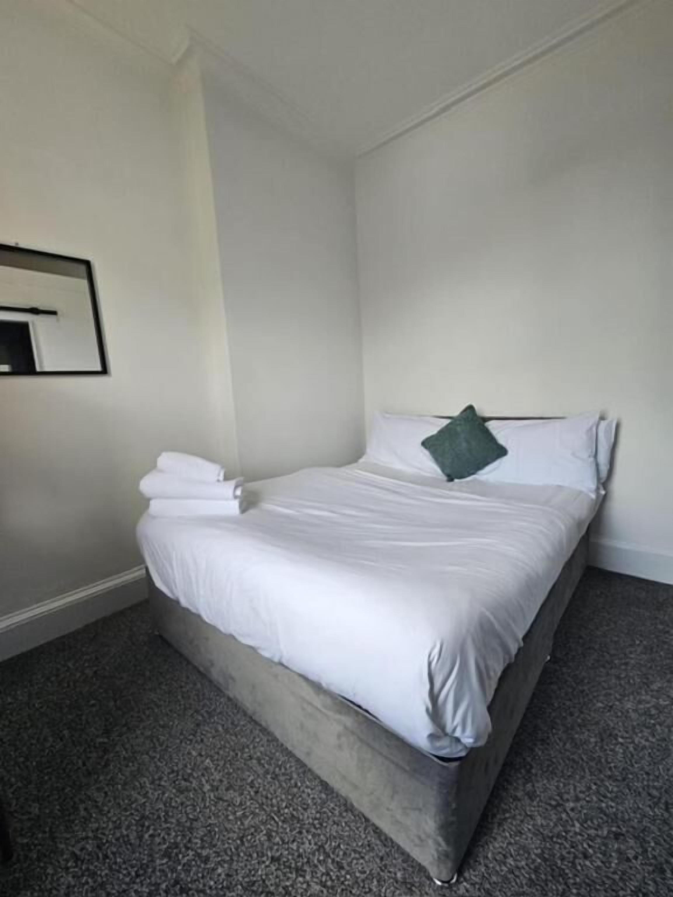 Standard Room | Free WiFi