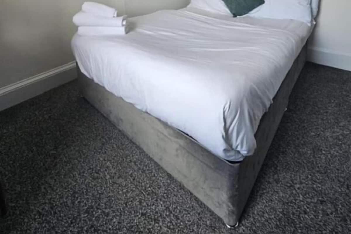 Standard Room | Free WiFi