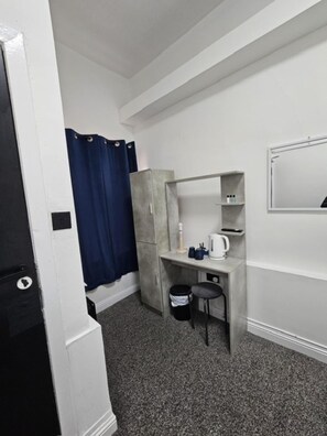Economy-Doppelzimmer