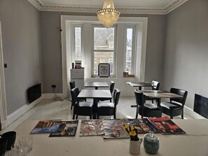 Dining - Edinburgh City Hotel (Edinburgh)