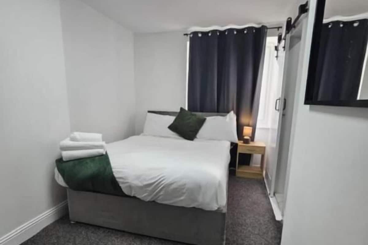 Comfort Double Room | Free WiFi