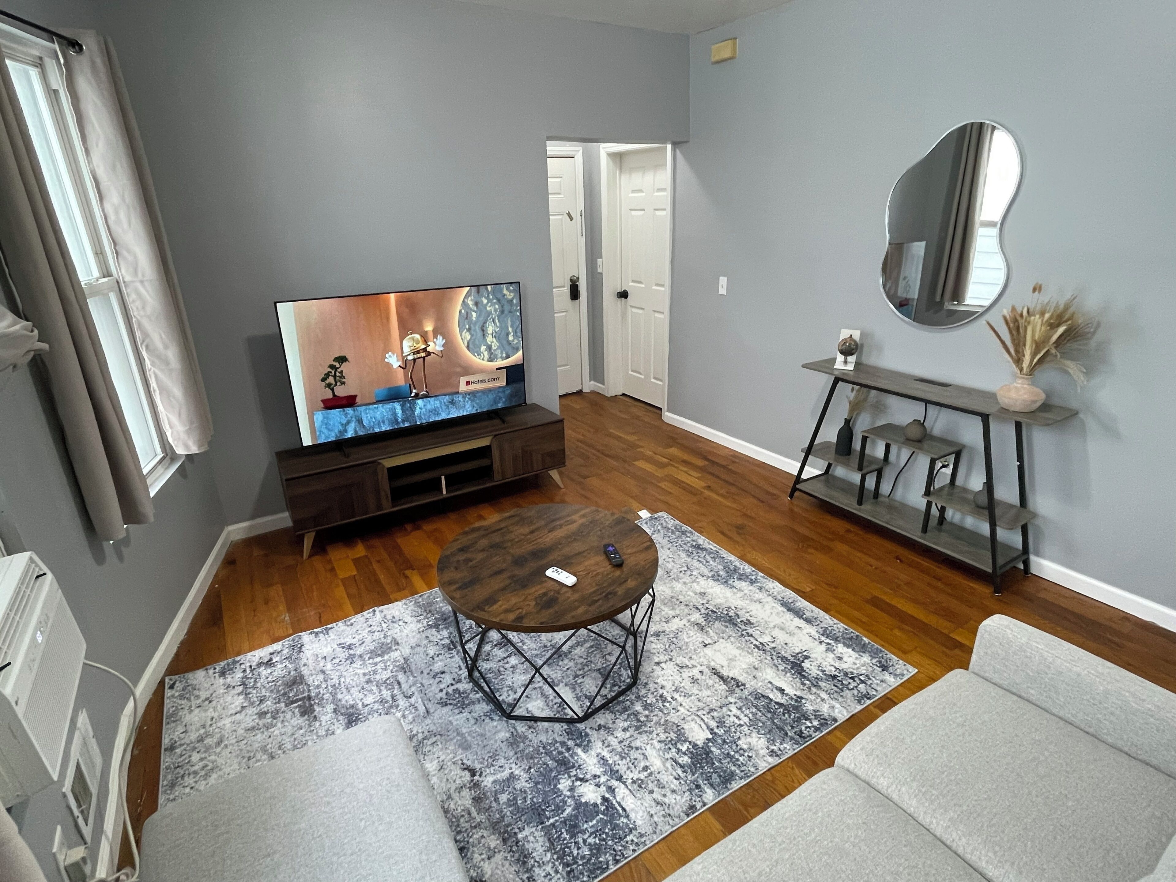 Smart TV