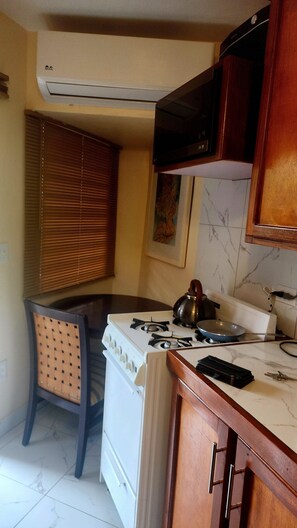 Cucina privata
