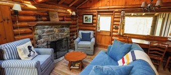 Adirondack Lakeside Resort-Cozy Cabin 7