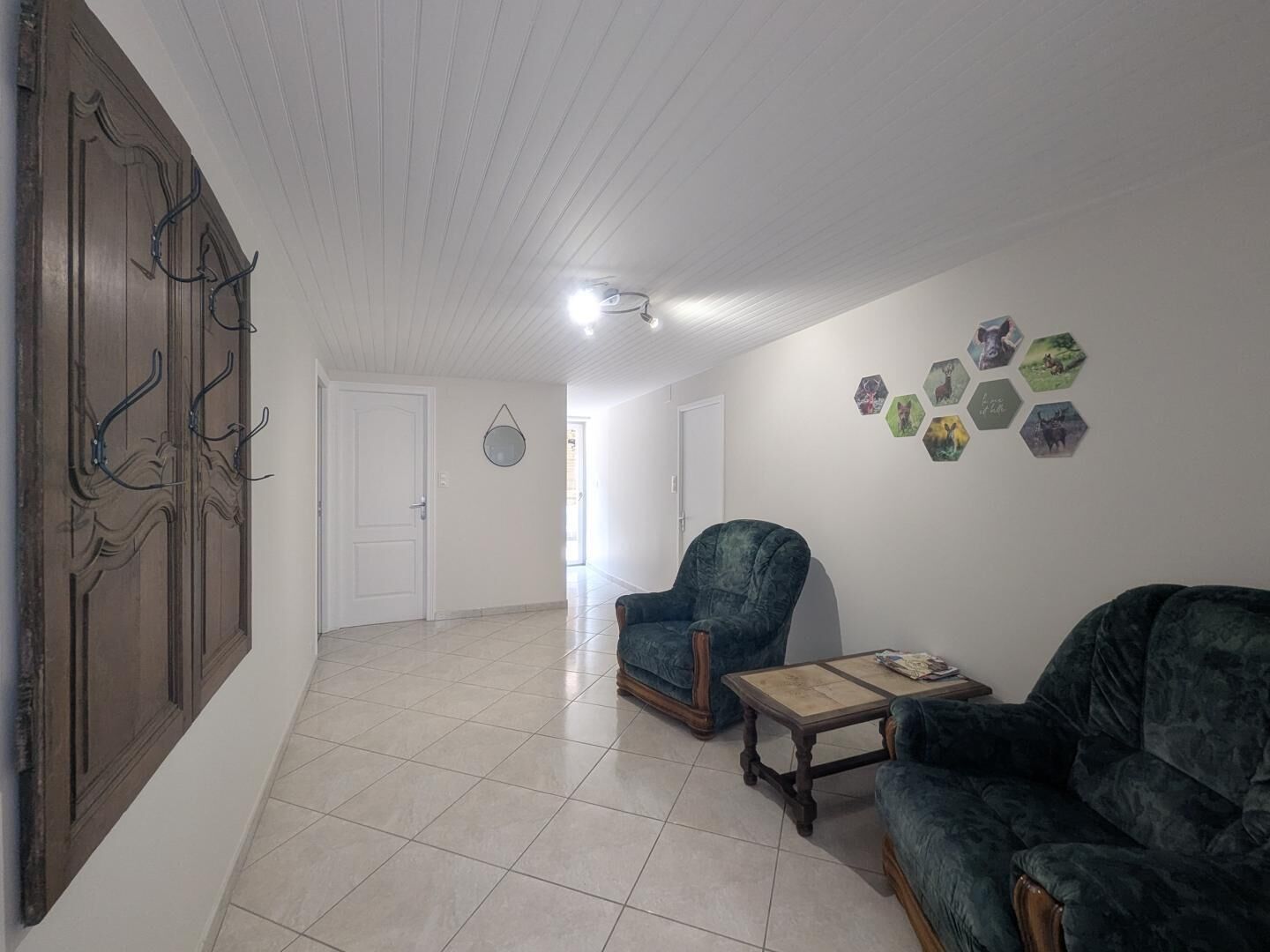 Interieur