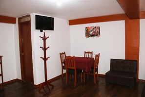 تناول الطعام