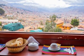 Servei de restauració a l'aire lliure
