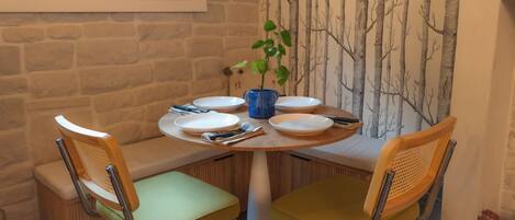 Restaurantes