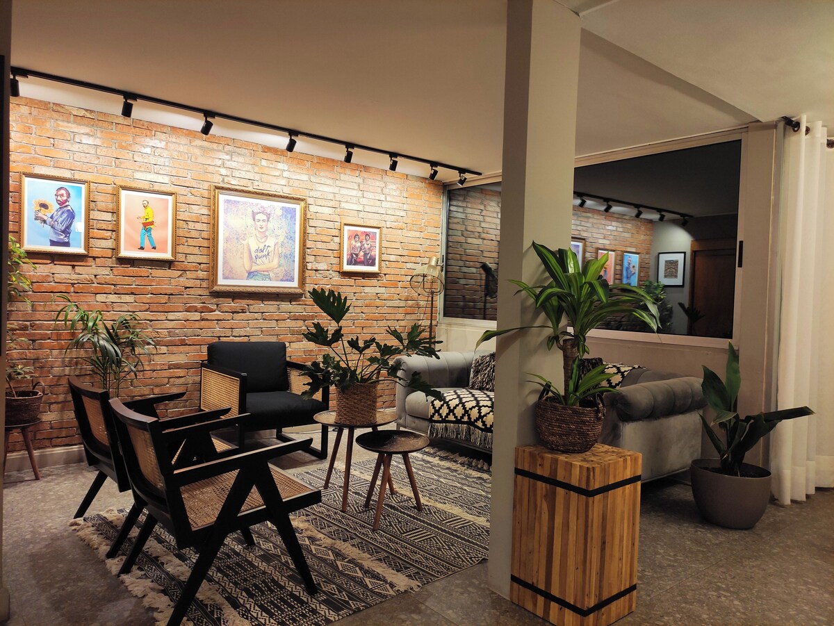 Bild für Gastgeberprofil