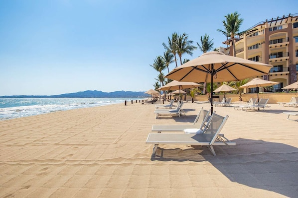 Beach - Vrbo Property (Bucerías)