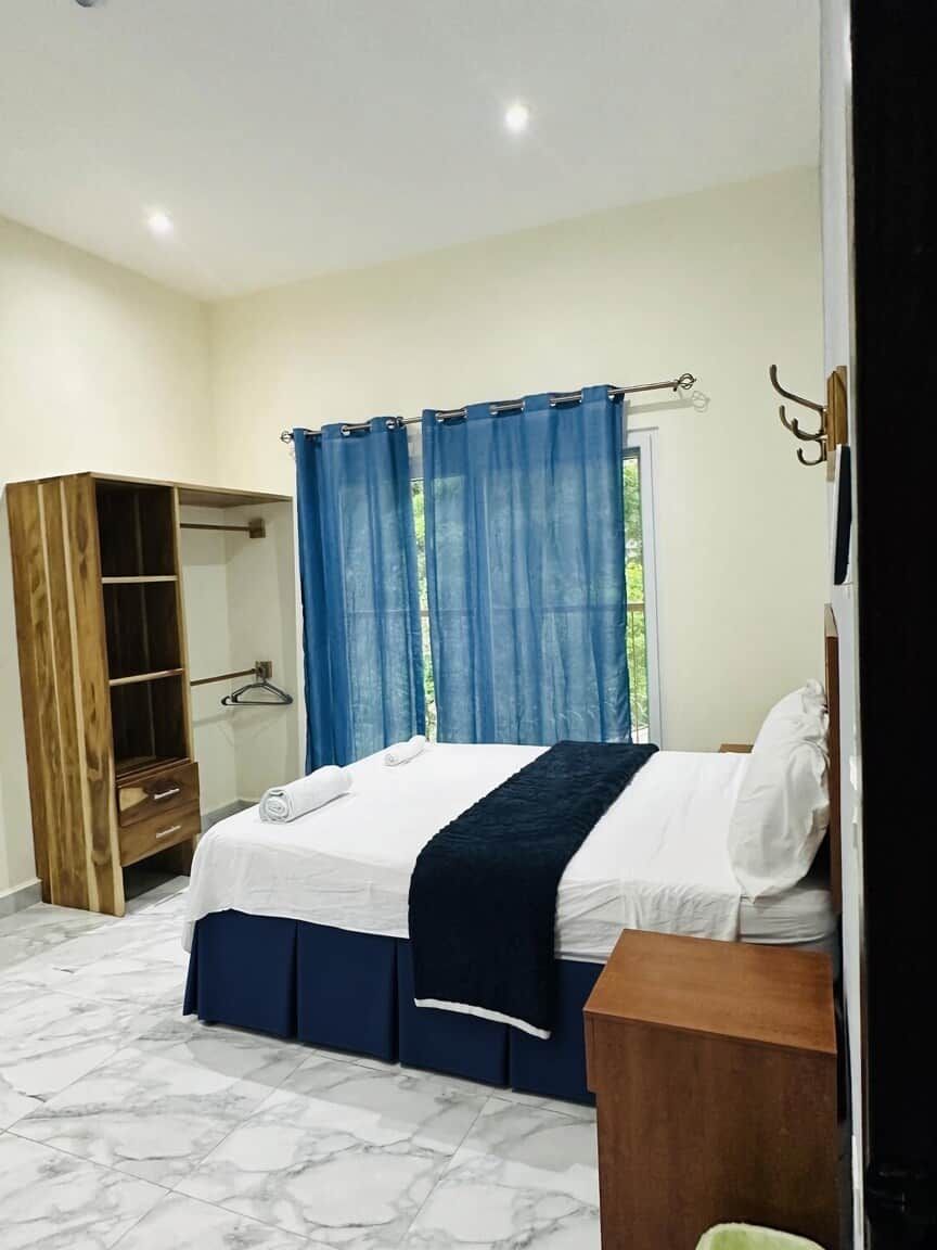4 Schlafzimmer, kostenloses WLAN, Bettwäsche