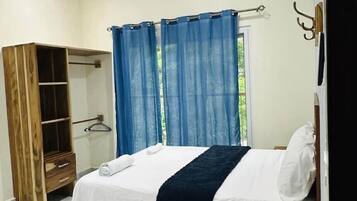4 Schlafzimmer, kostenloses WLAN, Bettwäsche