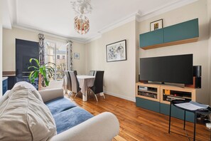 منطقة المعيشة