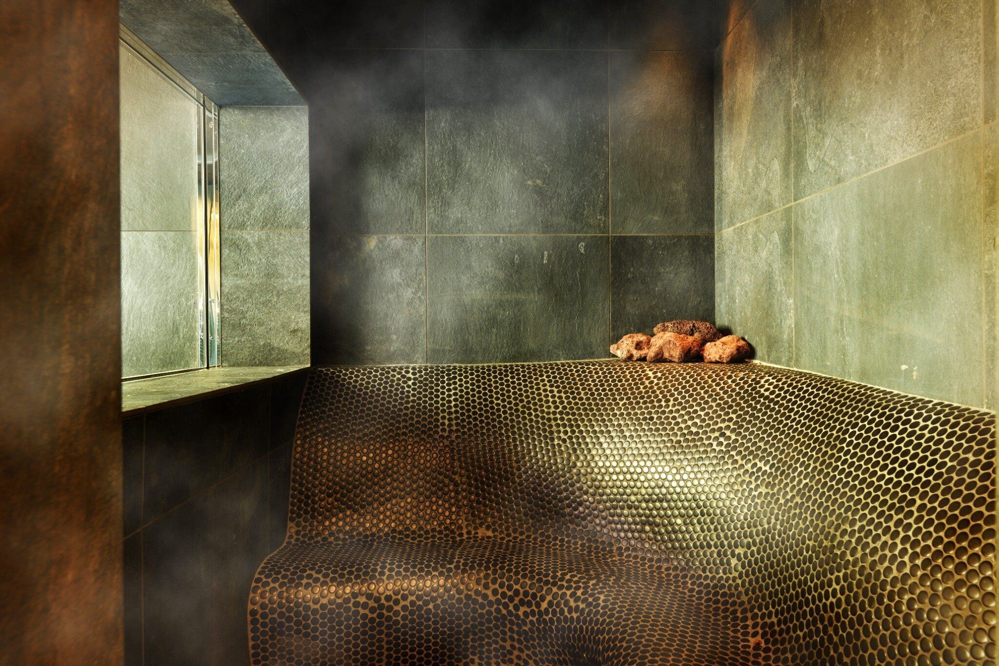 Luxury Suite | Spa