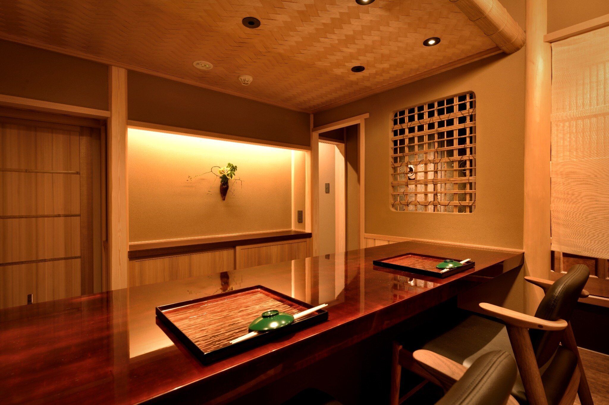 Luxury Suite | Interior