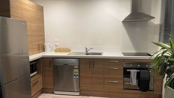 House, 2 Bedrooms, Accessible | Interior