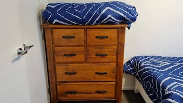 House, 2 Bedrooms, Accessible