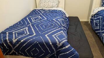 House, 2 Bedrooms, Accessible | 2 bedrooms