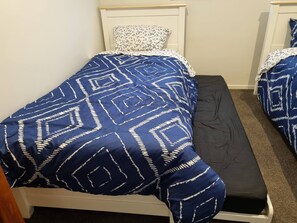 House, 2 Bedrooms, Accessible | 2 bedrooms - New Stylish 2-bedroom House in Frankton, Hamilton (Hamilton)