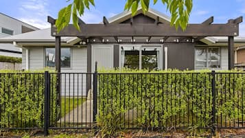 House, 2 Bedrooms, Accessible | Exterior