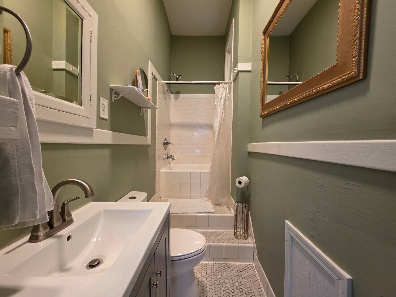 Bagno