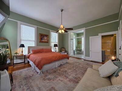 Cozy 1-bedroom studio in enchanting Little Rock