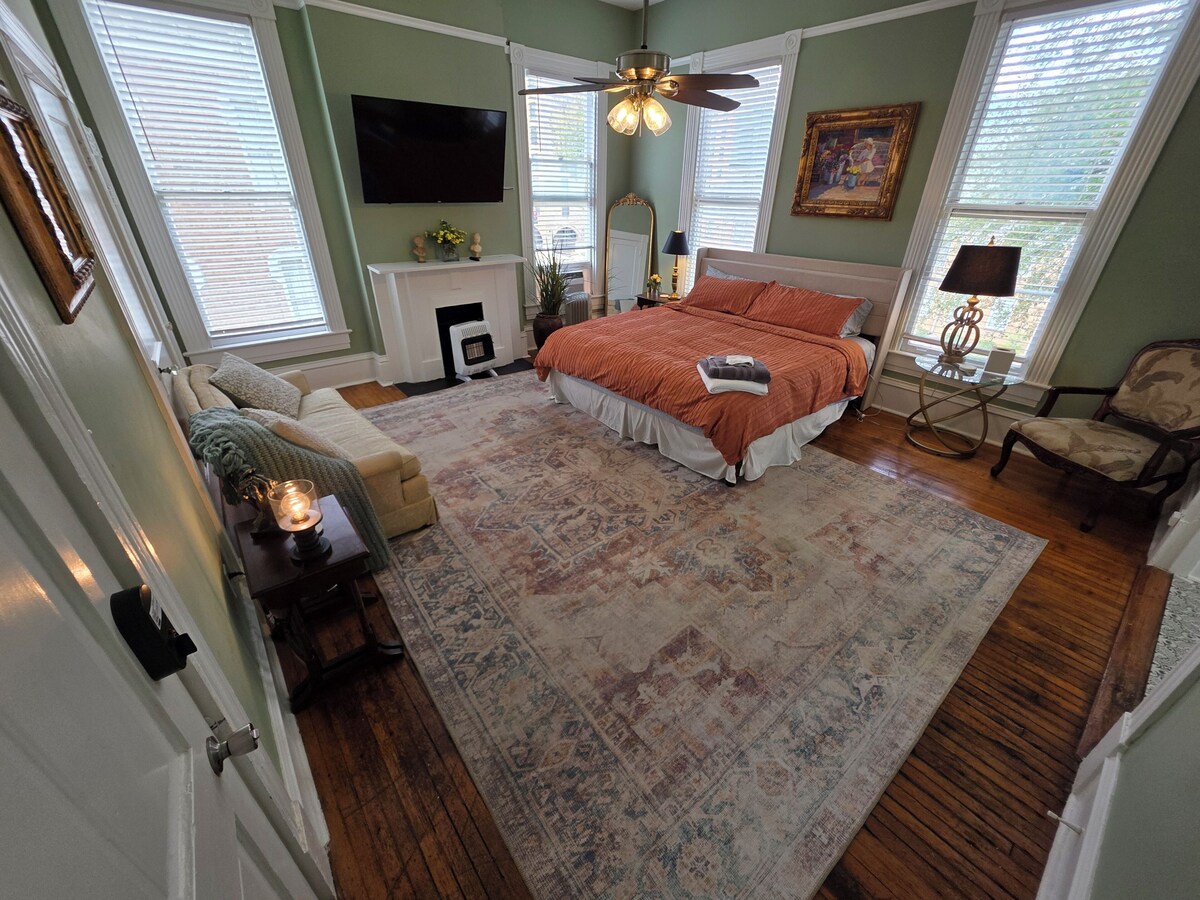 Bild für Gastgeberprofil