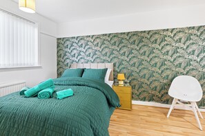 3 Schlafzimmer, Bügeleisen/Bügelbrett, Internetzugang, Bettwäsche